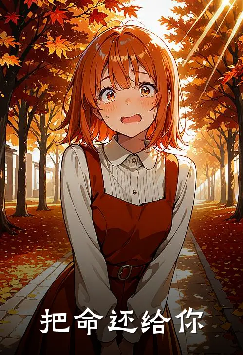 把命还给你薛琳薛草草热门小说免费阅读_网络热门小说把命还给你(薛琳薛草草)