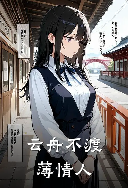 云舟不渡薄情人(乔云季燕青)免费小说_最新小说全文阅读云舟不渡薄情人乔云季燕青