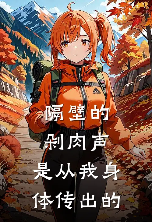 隔壁的剁肉声，是从我身体传出的