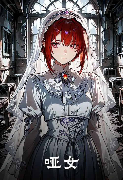 哑女(佚名佚名)完本小说大全_热门小说大全哑女佚名佚名