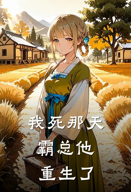 我死那天，霸总他重生了林清清沈聿舟全章节免费在线阅读_《我死那天，霸总他重生了》精彩小说