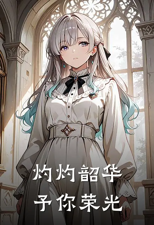 灼灼韶华，予你荣光沈韶华霍承烨最热门小说_免费小说全集灼灼韶华，予你荣光(沈韶华霍承烨)