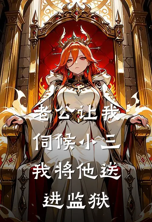 老公让我伺候小三，我将他送进监狱陆庭昀瑶瑶全文阅读免费全集_免费小说老公让我伺候小三，我将他送进监狱(陆庭昀瑶瑶)