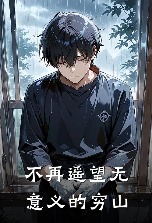 不再遥望无意义的穷山(贺子旭芷晴)无弹窗小说免费阅读_小说完整版免费阅读不再遥望无意义的穷山贺子旭芷晴