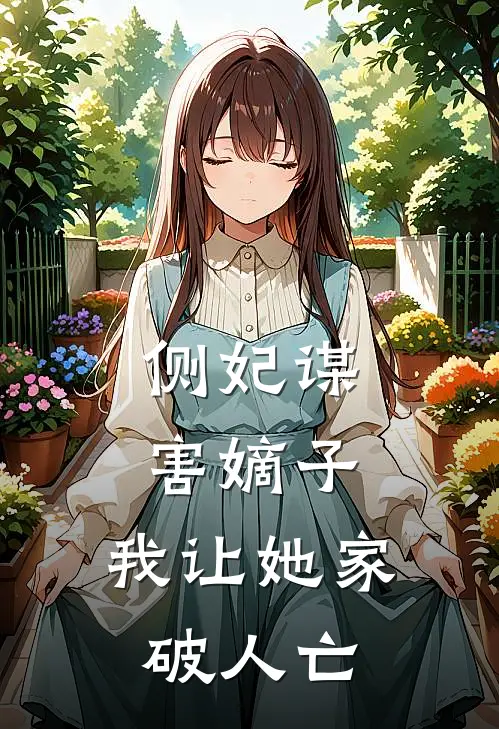 沈清辞萧景行(侧妃谋害嫡子，我让她家破人亡)全本免费在线阅读_(侧妃谋害嫡子，我让她家破人亡)完结版免费在线阅读