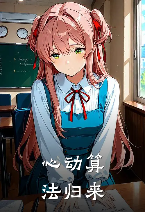 心动算法归来(林朵Ari)最新小说全文阅读_最新章节列表心动算法归来(林朵Ari)