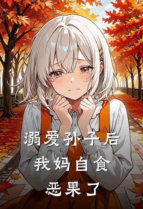 溺爱孙子后，我妈自食恶果了陈礼安安完整免费小说_小说全文免费阅读溺爱孙子后，我妈自食恶果了陈礼安安