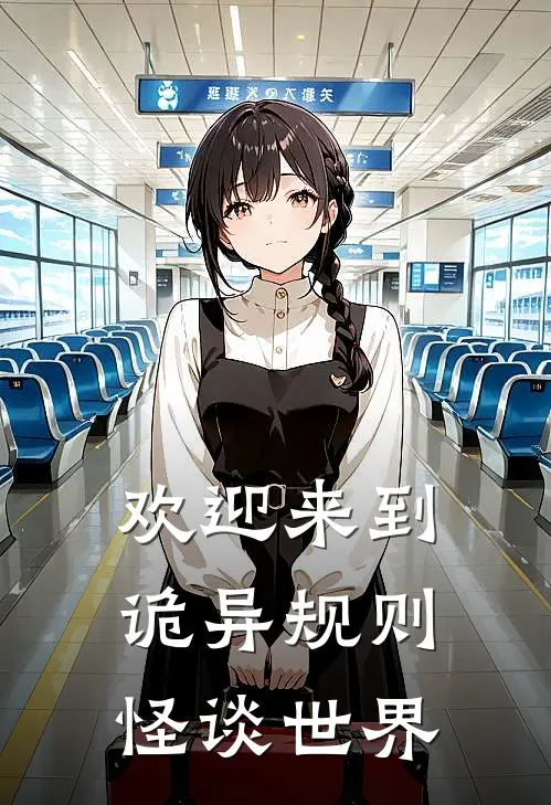 欢迎来到诡异规则怪谈世界林默张伟免费小说大全_小说推荐完本欢迎来到诡异规则怪谈世界(林默张伟)