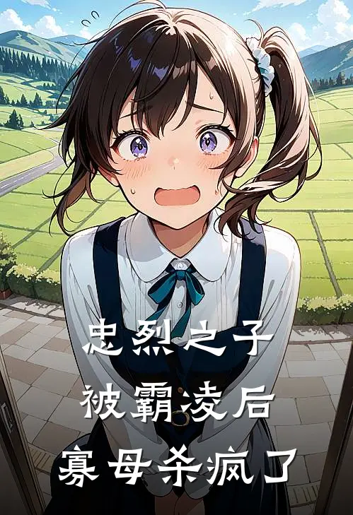忠烈之子被霸凌后，寡母杀疯了王勇王德龙热门的小说_免费小说忠烈之子被霸凌后，寡母杀疯了(王勇王德龙)