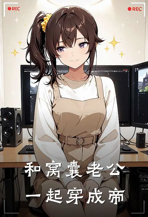 林皖林晚《和窝囊老公一起穿成帝》完整版在线阅读_林皖林晚完整版在线阅读