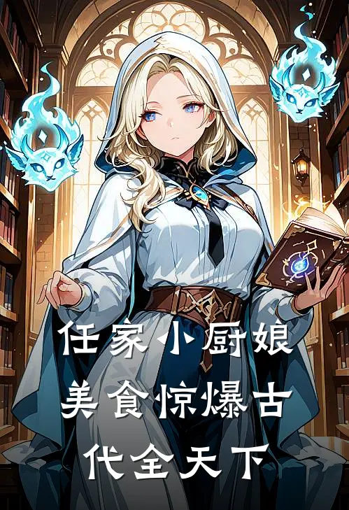 任家小厨娘：美食惊爆古代全天下(任婉清王麻子)在线免费小说_免费阅读全文任家小厨娘：美食惊爆古代全天下(任婉清王麻子)