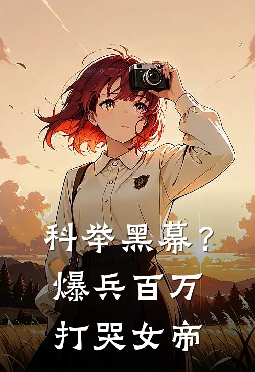 科举黑幕？爆兵百万打哭女帝