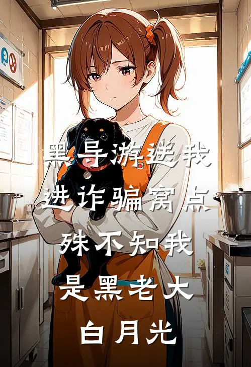 黑导游送我进诈骗窝点，殊不知我是黑老大白月光白妍贺子完整版免费小说_全本免费完结小说黑导游送我进诈骗窝点，殊不知我是黑老大白月光白妍贺子