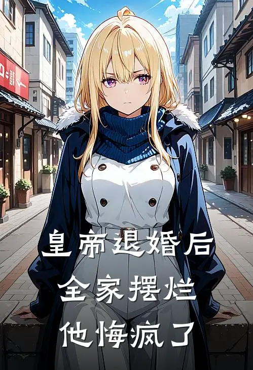 皇帝退婚后，全家摆烂，他悔疯了(萧天策大周)完结版小说全文免费阅读_最新小说皇帝退婚后，全家摆烂，他悔疯了(萧天策大周)