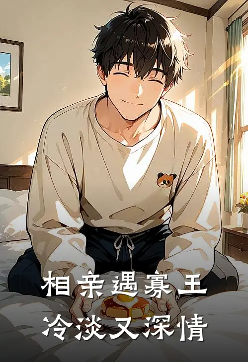周剑苏锐《相亲遇寡王，冷淡又深情》全文免费阅读_相亲遇寡王，冷淡又深情全集在线阅读