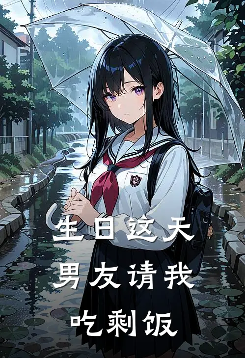 生日这天男友请我吃剩饭青梅贺辞睢最新章节免费阅读_生日这天男友请我吃剩饭全文免费在线阅读