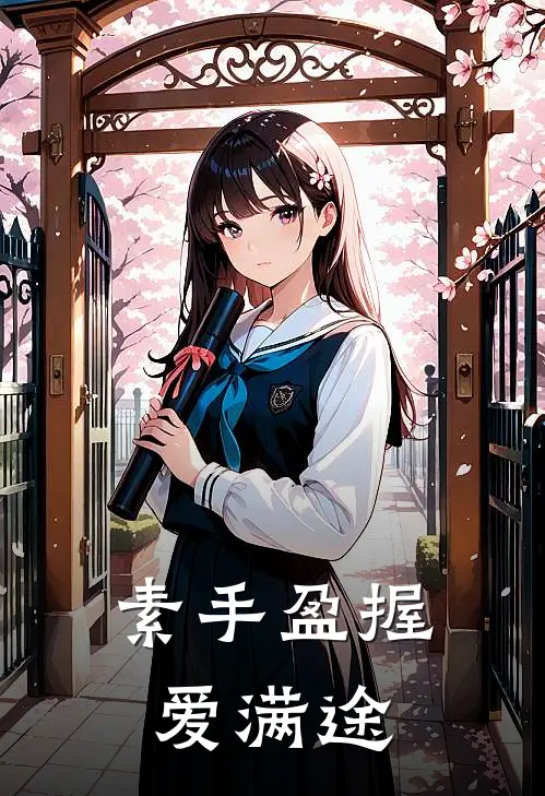 素手盈握爱满途