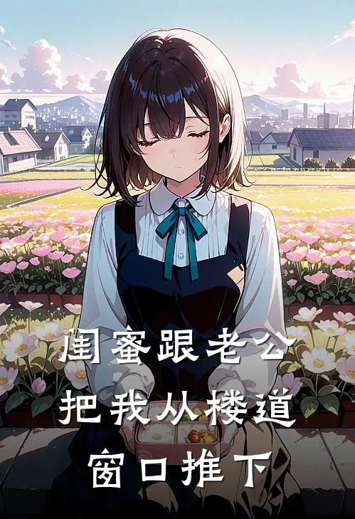 闺蜜跟老公把我从楼道窗口推下(佚名佚名)最新完结小说_完结版小说全文免费阅读闺蜜跟老公把我从楼道窗口推下(佚名佚名)