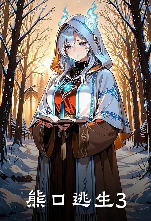 熊口逃生3(王海老赵)全本免费小说_最新章节列表熊口逃生3(王海老赵)