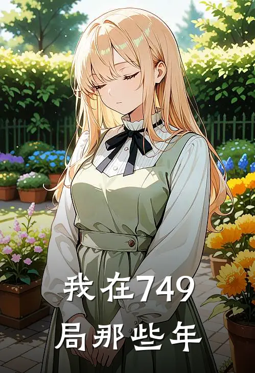 我在749局那些年四婆钟馗免费小说_完本免费小说我在749局那些年四婆钟馗