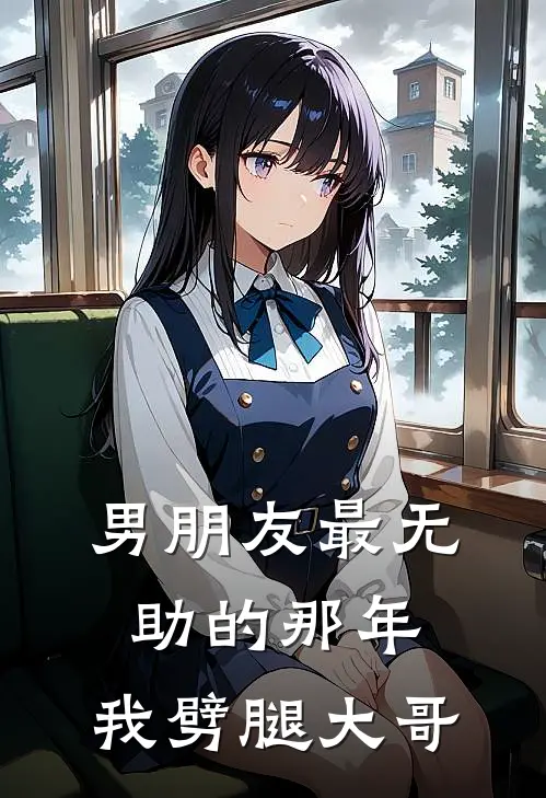 男朋友最无助的那年，我劈腿大哥