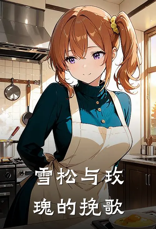 雪松与玫瑰的挽歌岱江贺随鸥小说推荐完本_热门小说大全雪松与玫瑰的挽歌(岱江贺随鸥)