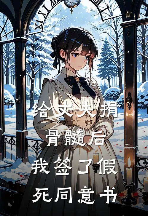 《给丈夫捐骨髓后，我签了假死同意书》魏宁川莹莹免费完本小说在线阅读_《给丈夫捐骨髓后，我签了假死同意书》魏宁川莹莹免费小说