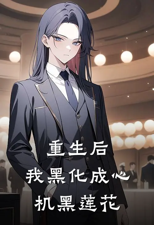重生后，我黑化成心机黑莲花(悦悦时悦)在线免费小说_完整版免费小说重生后，我黑化成心机黑莲花(悦悦时悦)