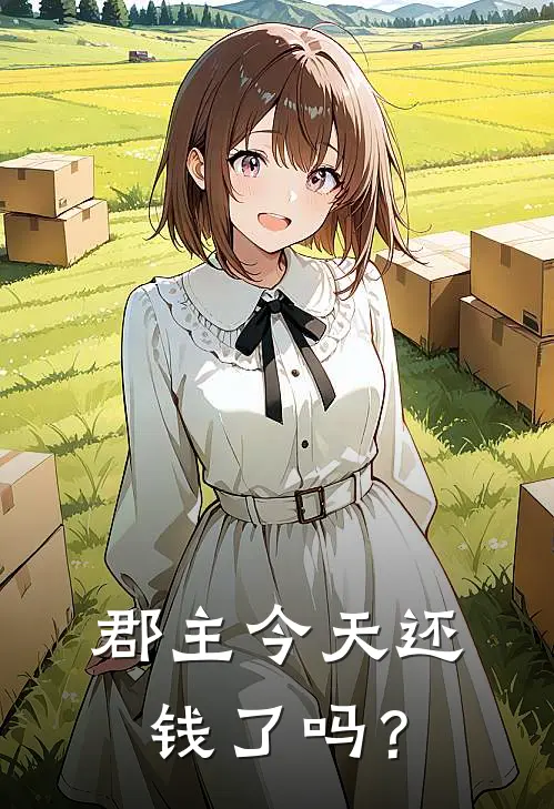 郡主今天还钱了吗？沈芳年谢知章完整免费小说_小说全文免费阅读郡主今天还钱了吗？沈芳年谢知章