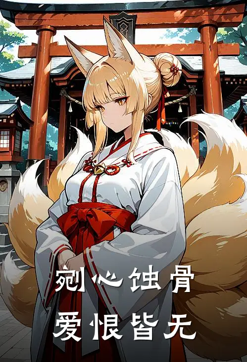 剜心蚀骨，爱恨皆无顾星承林子晴完结小说大全_免费小说在哪看剜心蚀骨，爱恨皆无(顾星承林子晴)