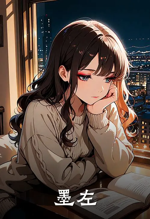 墨左沐纾墨左完整版免费阅读_沐纾墨左精彩小说