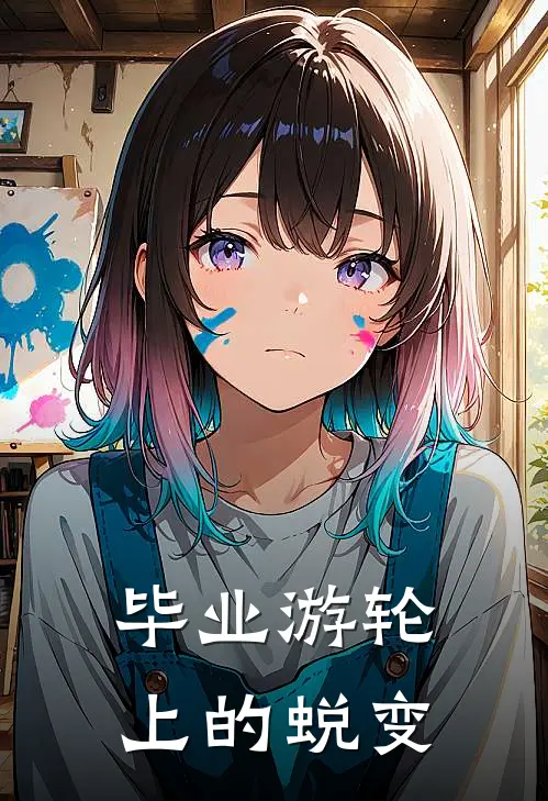 毕业游轮上的蜕变(森斯肖恩)免费小说全集_完本小说免费阅读毕业游轮上的蜕变(森斯肖恩)