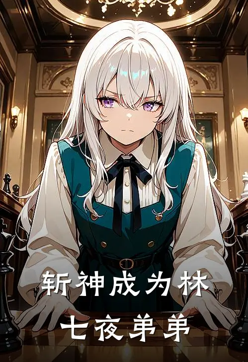 斩神成为林七夜弟弟林辰林七夜免费小说_完本免费小说斩神成为林七夜弟弟林辰林七夜