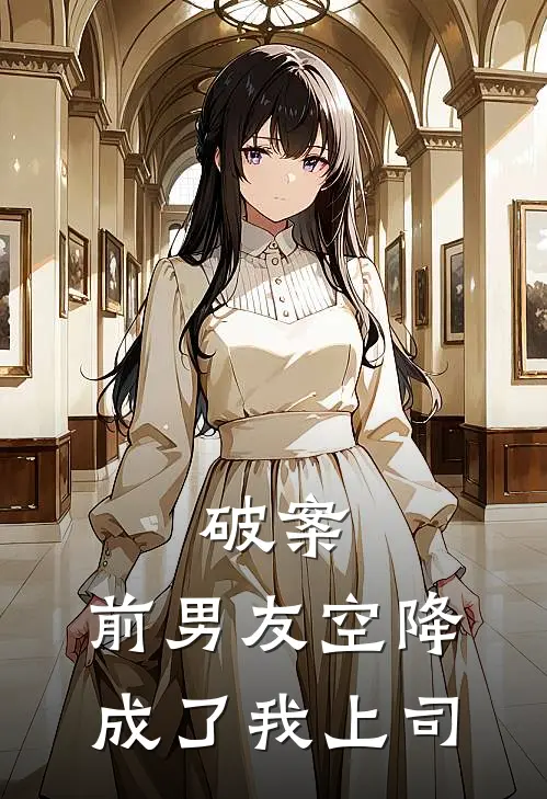 破案：前男友空降成了我上司