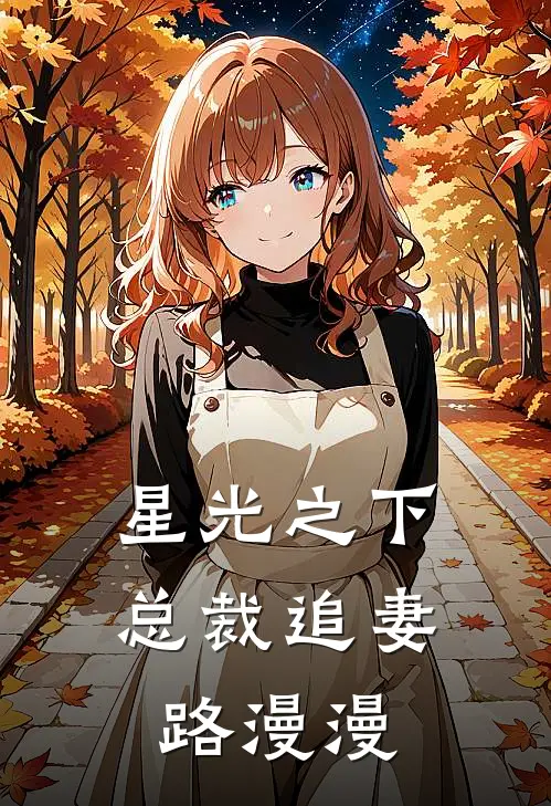 沈星辰陆廷洲《星光之下，总裁追妻路漫漫》小说免费在线阅读_星光之下，总裁追妻路漫漫(沈星辰陆廷洲)已完结小说