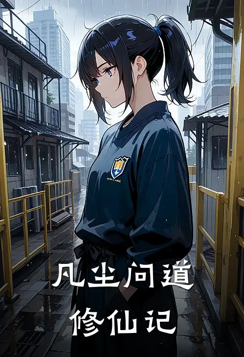 凡尘问道修仙记