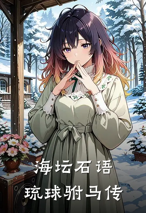 海坛石语：琉球驸马传(尚泰久林伯昌)免费热门小说_最新小说推荐海坛石语：琉球驸马传尚泰久林伯昌