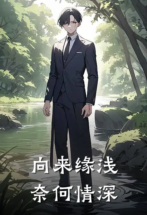 纪佳禾厉景川向来缘浅，奈何情深全文免费阅读_纪佳禾厉景川完整版免费阅读