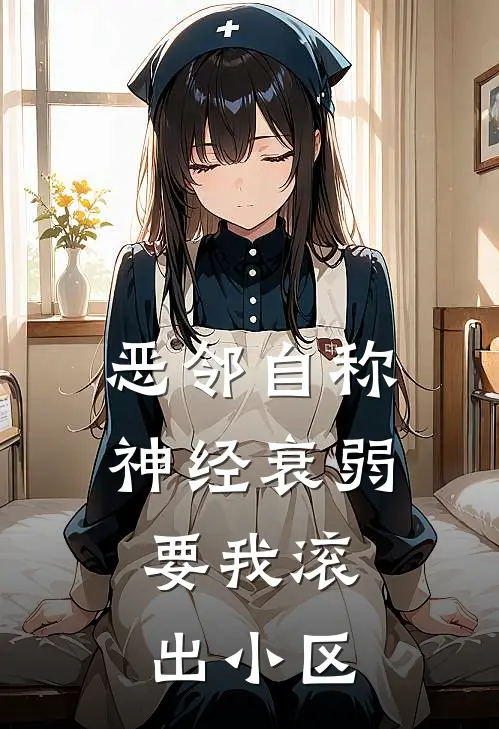 恶邻自称神经衰弱，要我滚出小区(抖音热门)全文在线阅读_(恶邻自称神经衰弱，要我滚出小区)精彩小说