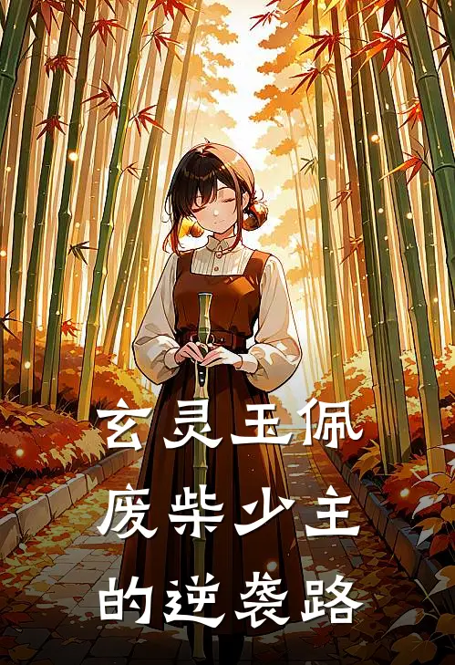 玄灵玉佩：废柴少主的逆袭路林辰玉佩小说完结推荐_完整版小说免费阅读玄灵玉佩：废柴少主的逆袭路(林辰玉佩)