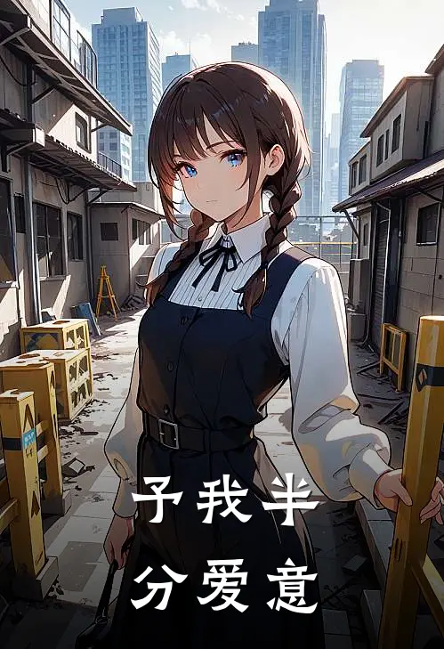 予我半分爱意司倩倩司安热门小说阅读_完本完结小说予我半分爱意司倩倩司安