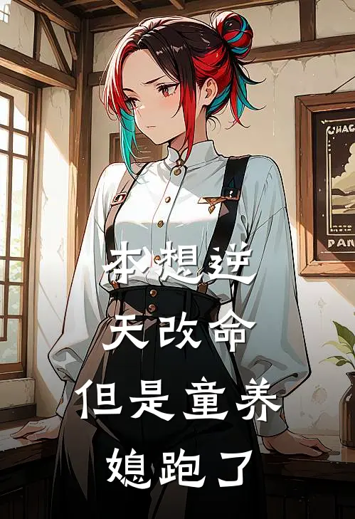 本想逆天改命，但是童养媳跑了