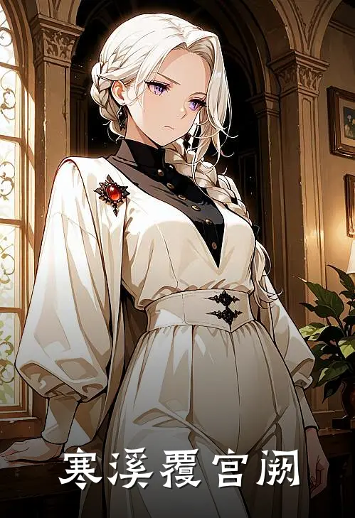 寒溪覆宫阙(沈寒溪锦屏)在哪看免费小说_最新章节列表寒溪覆宫阙(沈寒溪锦屏)