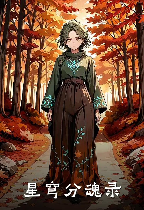 星穹分魂录(林峰林峰)全本免费小说_阅读免费小说星穹分魂录林峰林峰