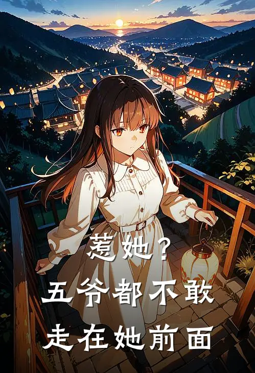 惹她？五爷都不敢走在她前面（祁清源秦书瑶）全文免费阅读无弹窗大结局_（惹她？五爷都不敢走在她前面全文免费阅读无弹窗）祁清源秦书瑶最新章节列表_笔趣阁（惹她？五爷都不敢走在她前面）