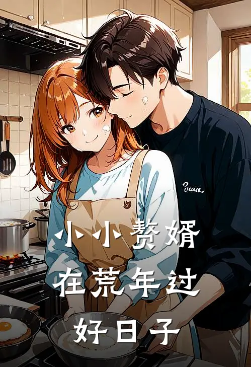 小小赘婿在荒年过好日子