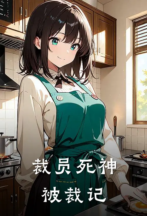 裁员死神被裁记(林冉周天华)完结小说推荐_小说全文免费阅读裁员死神被裁记林冉周天华