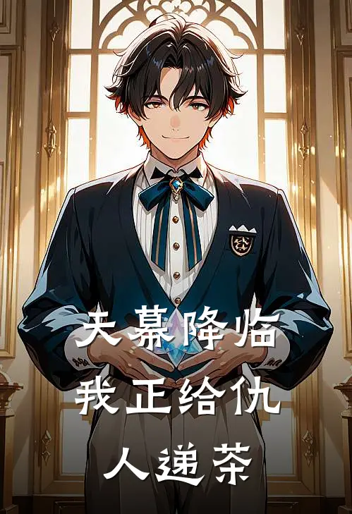 天幕降临：我正给仇人递茶月无影小昭免费小说大全_小说推荐完本天幕降临：我正给仇人递茶(月无影小昭)
