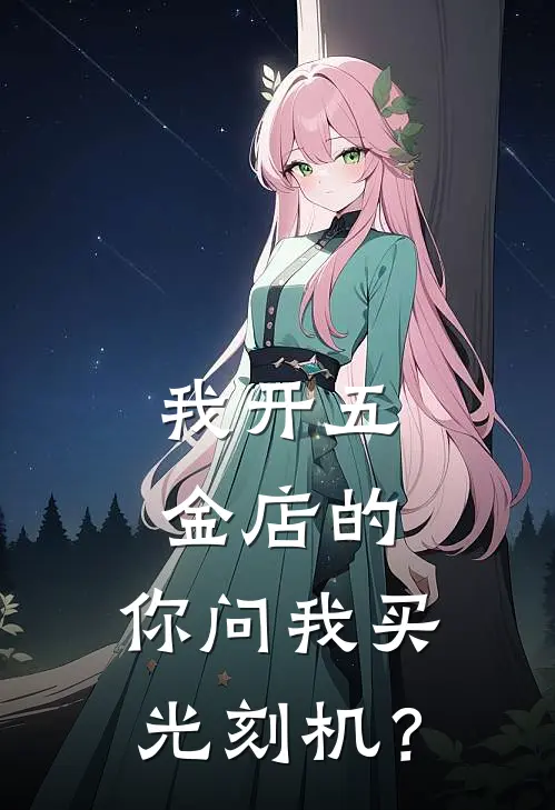 我开五金店的，你问我买光刻机？(陈默刘欣)完结版小说_最新全本小说我开五金店的，你问我买光刻机？陈默刘欣