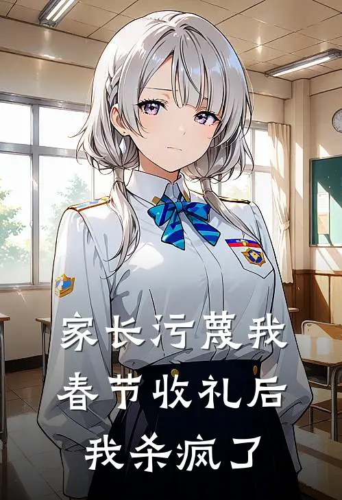 家长污蔑我春节收礼后，我杀疯了